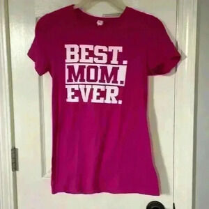 Best mom ever tee